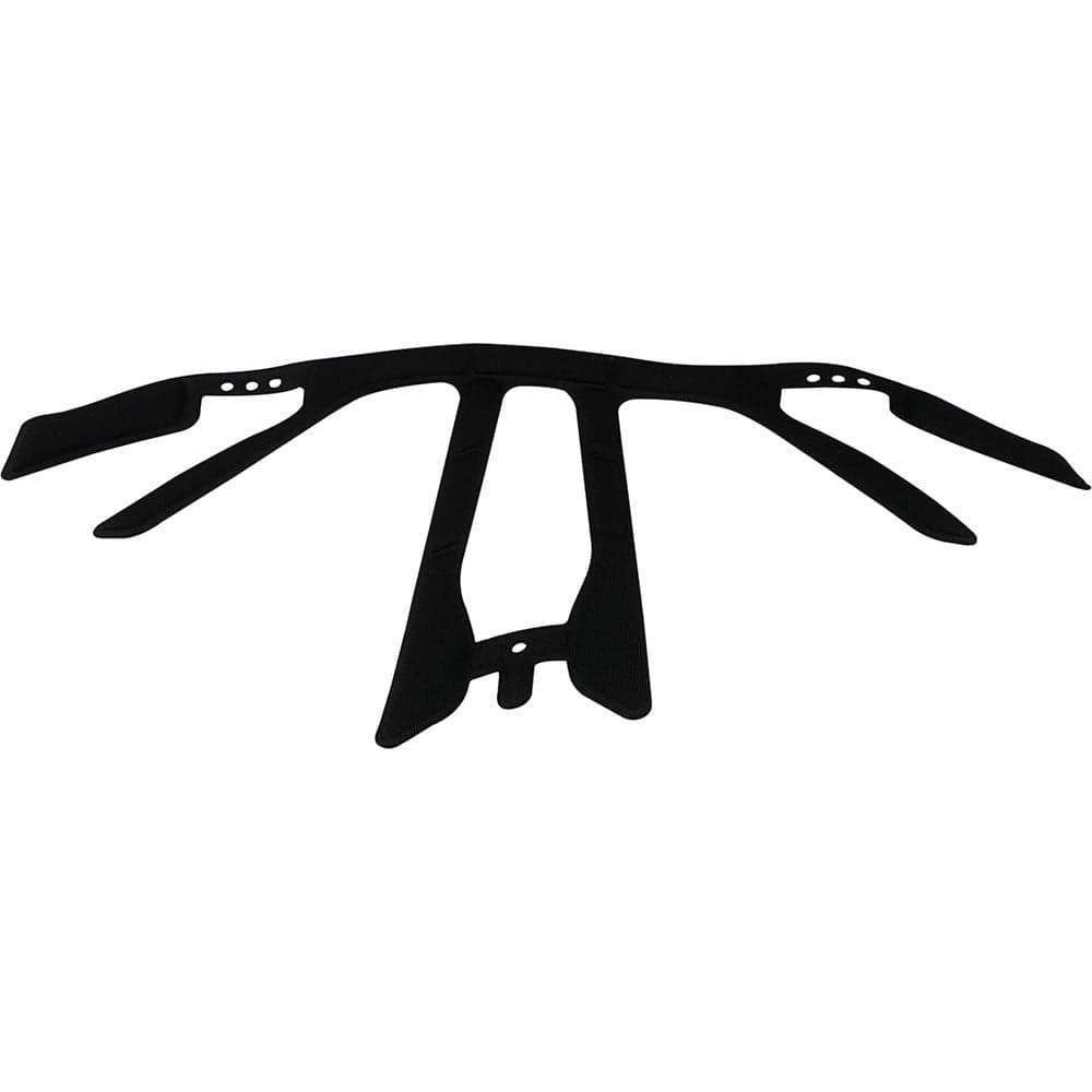 ABUS - Padding set black PowerDome MIPS S/M