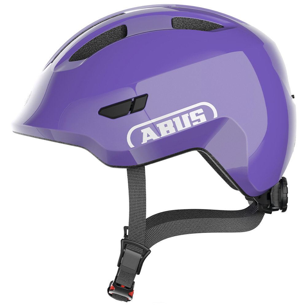 ABUS - SMILEY 3.0 candid purple