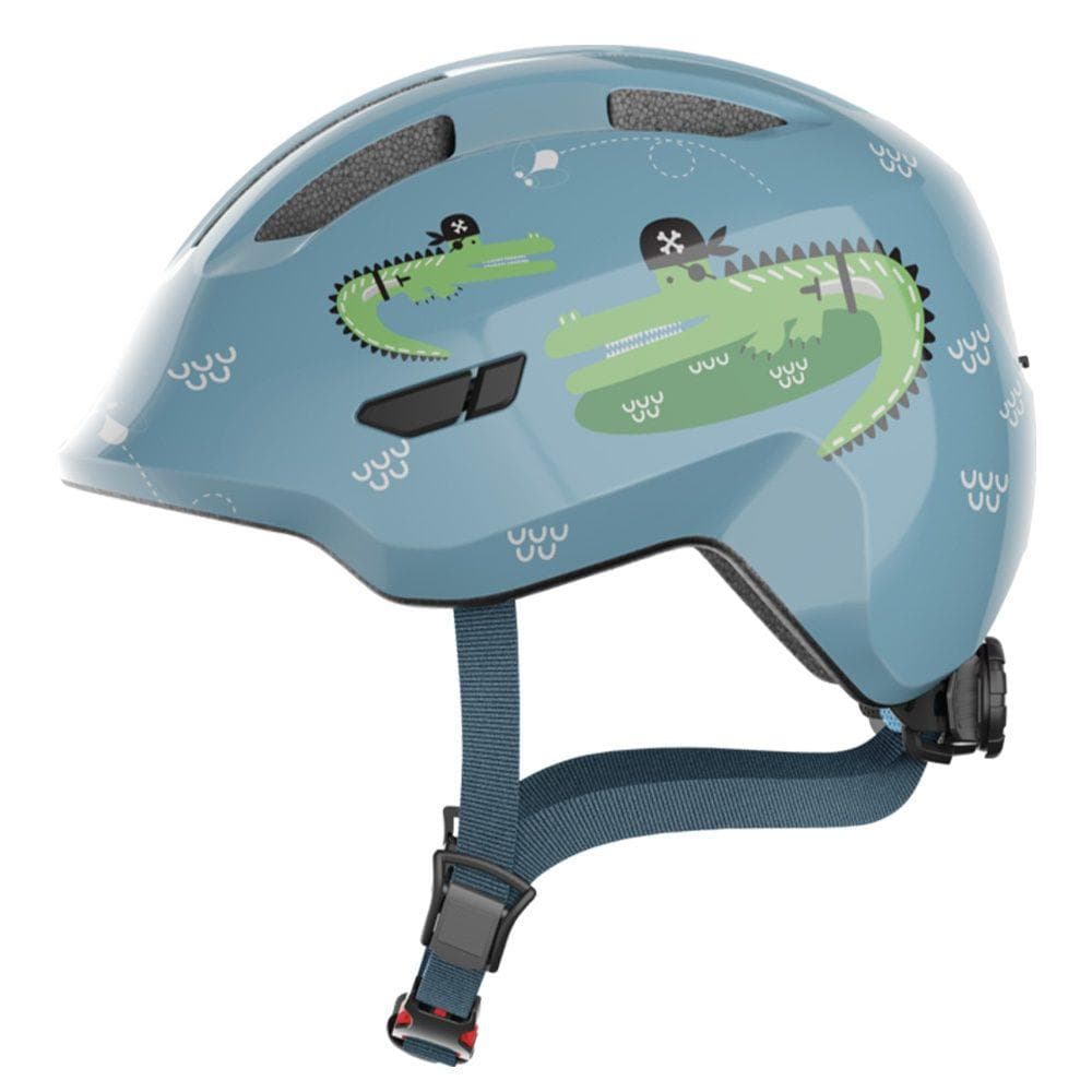 ABUS - SMILEY 3.0 Helmet