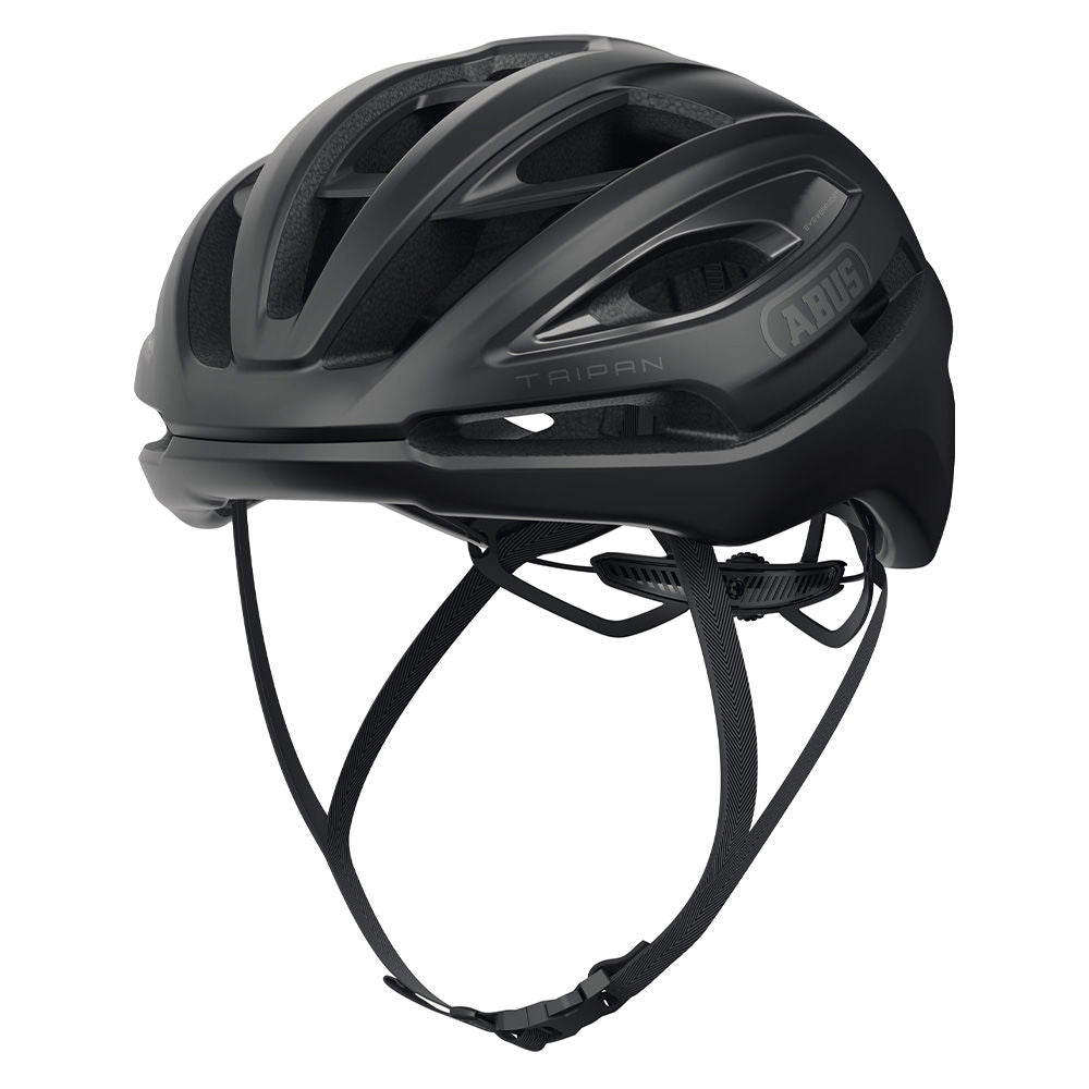 ABUS - TAIPAN LED velvet black M