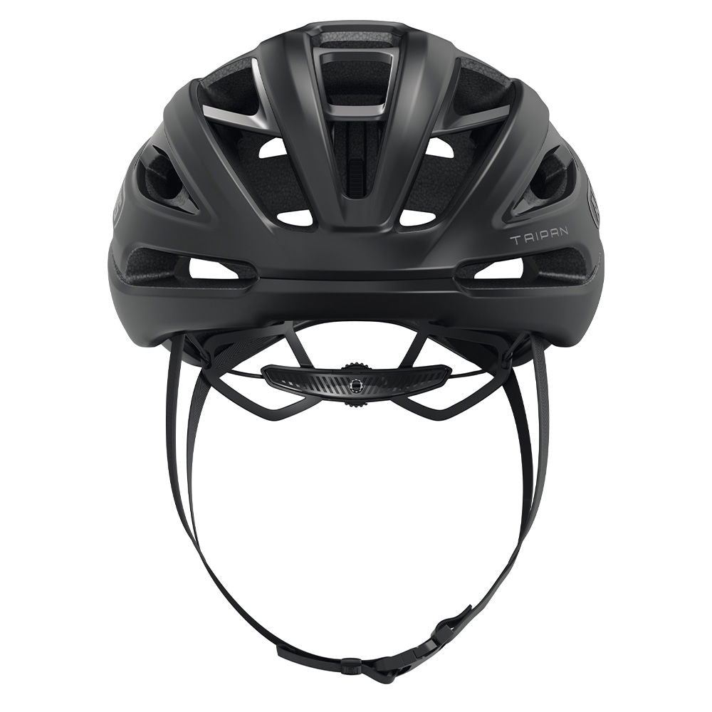 ABUS - TAIPAN LED velvet black S