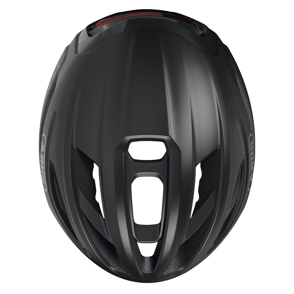 ABUS - TAIPAN LED velvet black S