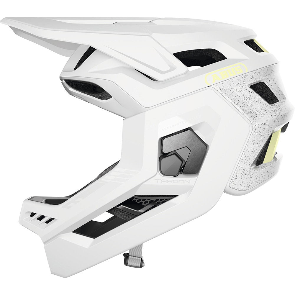ABUS - Targon Lemon White