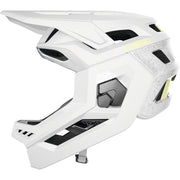 ABUS - Targon Lemon White