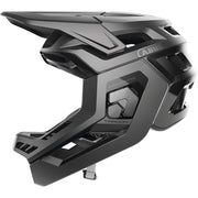 ABUS - Targon Helmet - Velvet Black