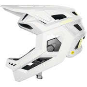 ABUS - TARGON MIPS lemon white M