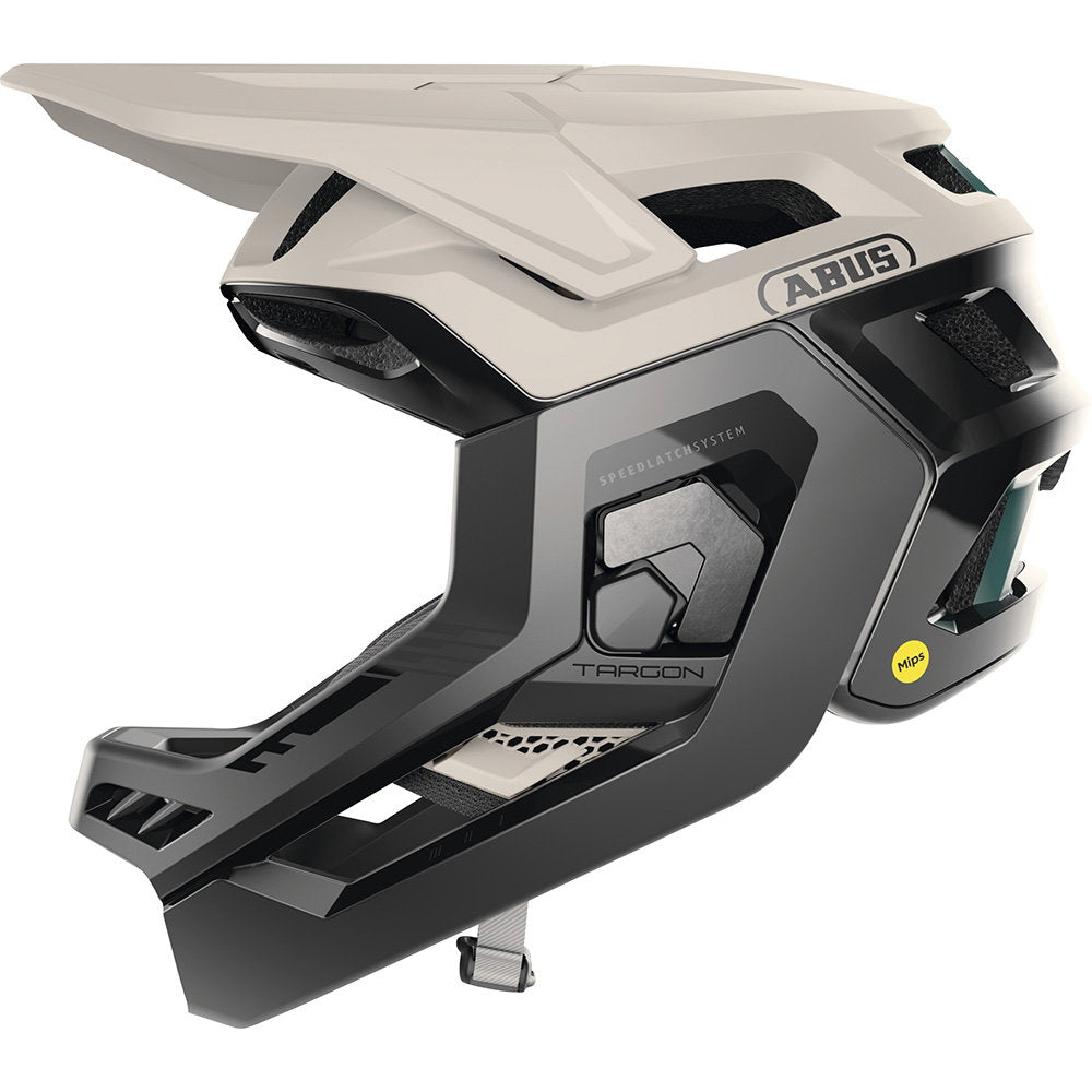 ABUS - Targon MIPS Helmet