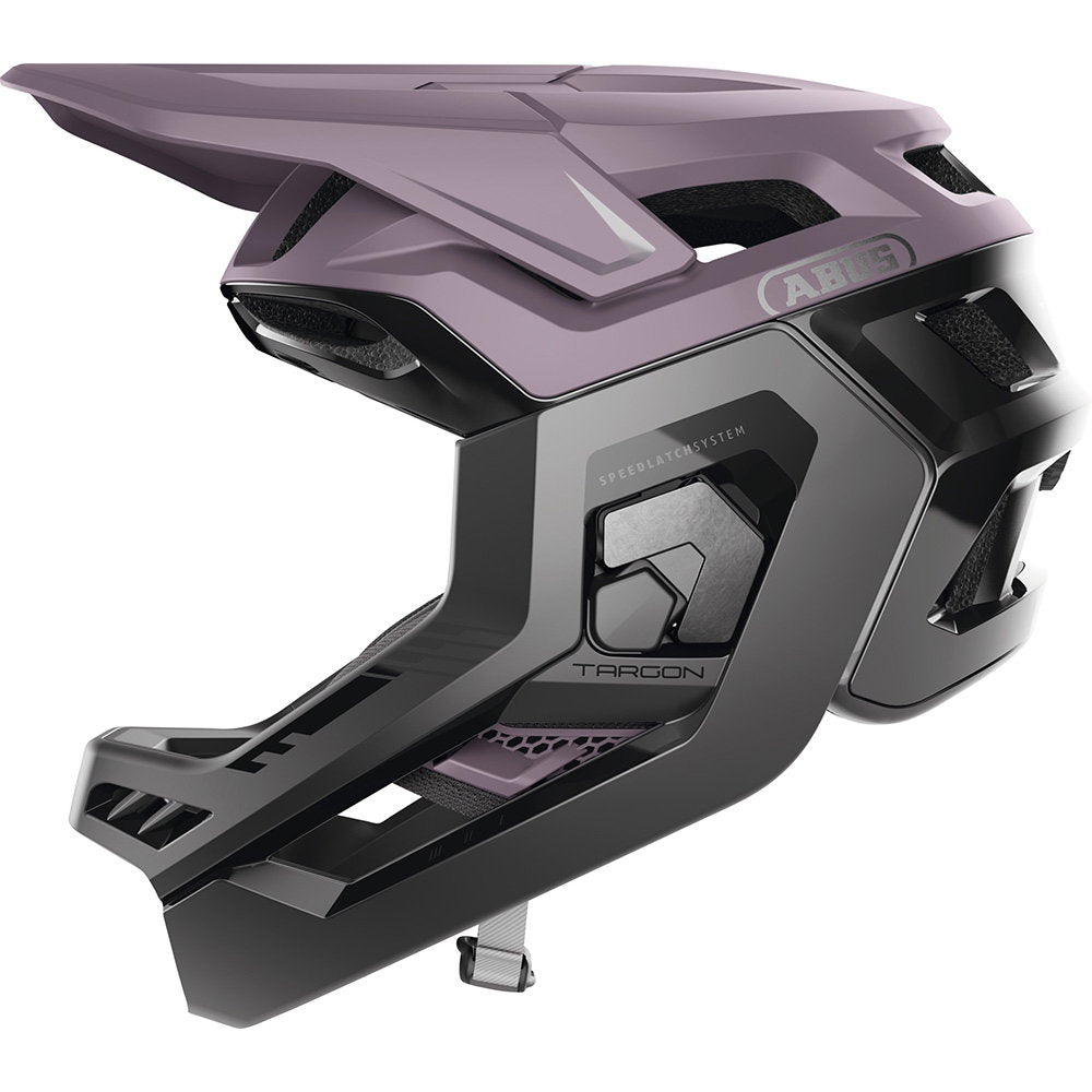 ABUS - TARGON Helmet