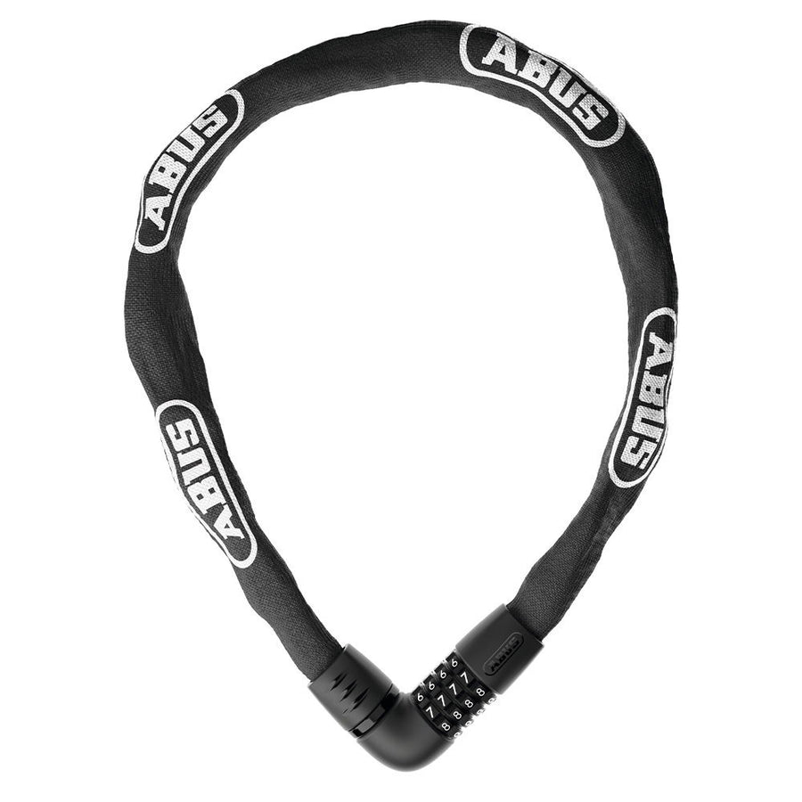 ABUS - 6807C/110 BK