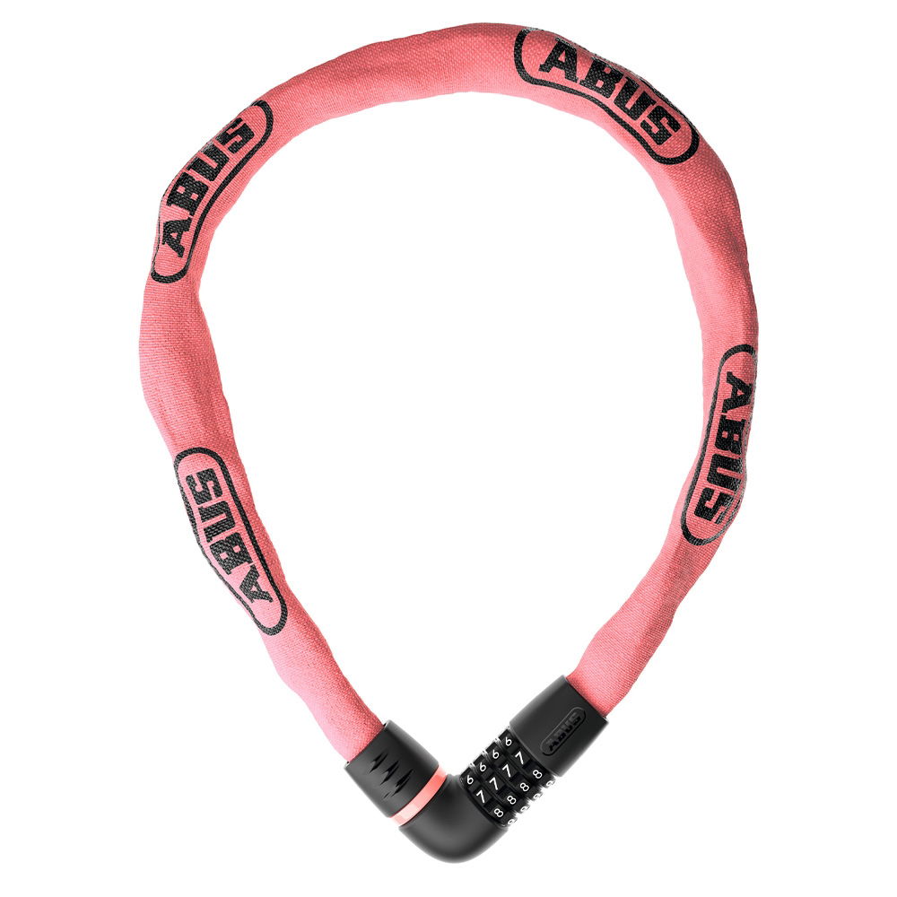 ABUS - 6807C/110 Rose Blush
