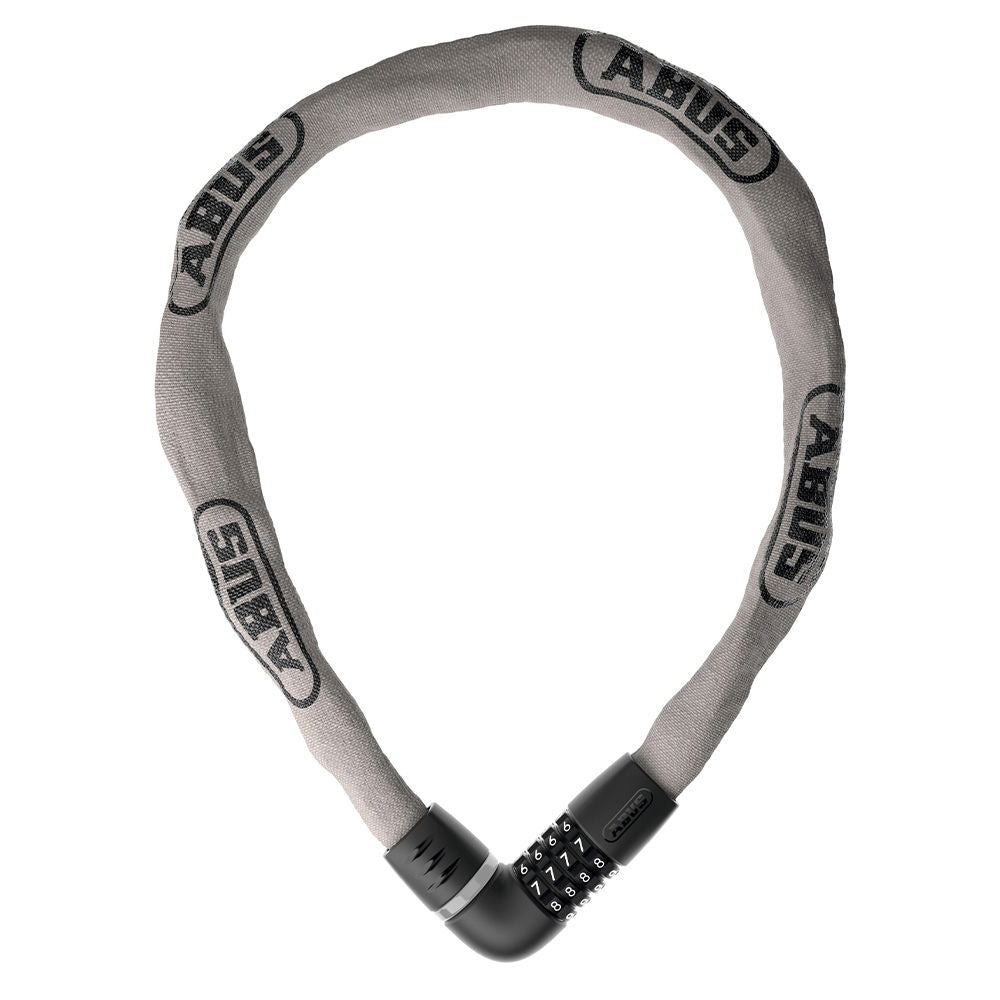 ABUS - 6807C/110 Tec Grey