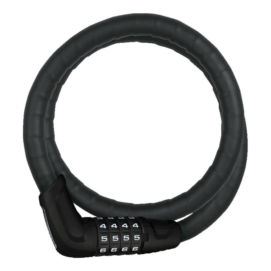 ABUS - 6615C/85/15 BK Tresor