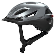 ABUS - URBAN-I 4.0 ACE graphite silver S