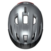 ABUS - URBAN-I 4.0 ACE graphite silver