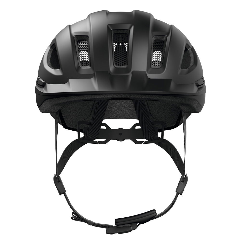ABUS - URBAN-I 4.0 velvet black L