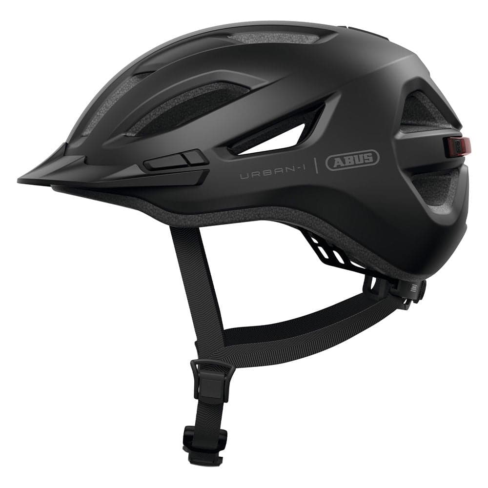 ABUS - URBAN-I 4.0 velvet black XL