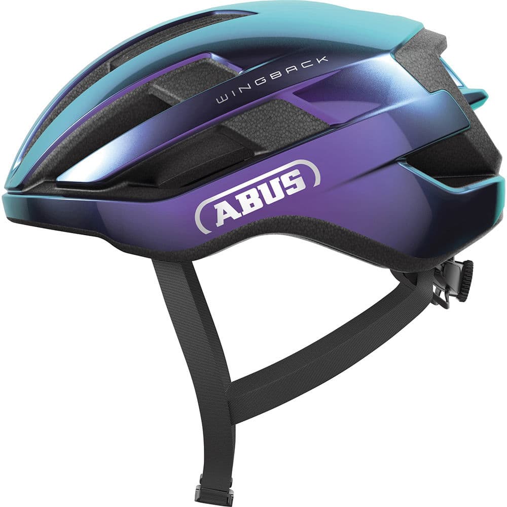 ABUS - WINGBACK Helmet