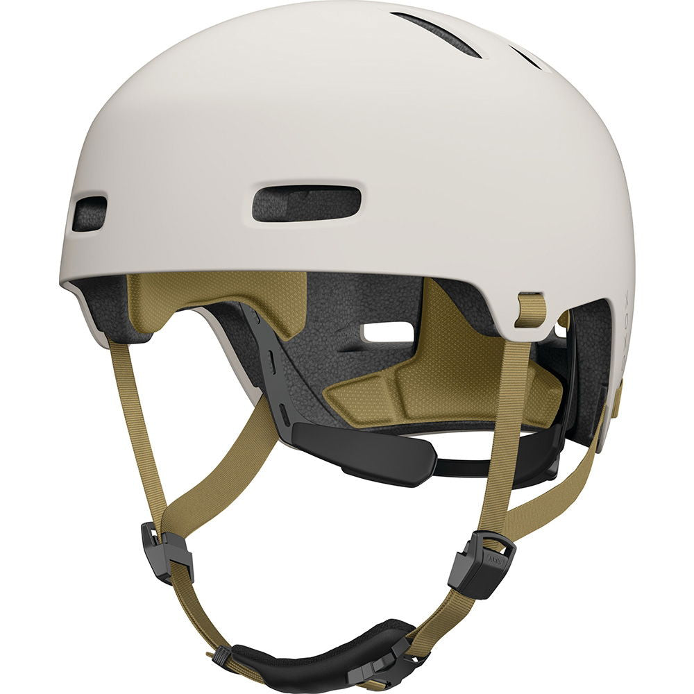 ABUS - XOXO ECO birch taupe M