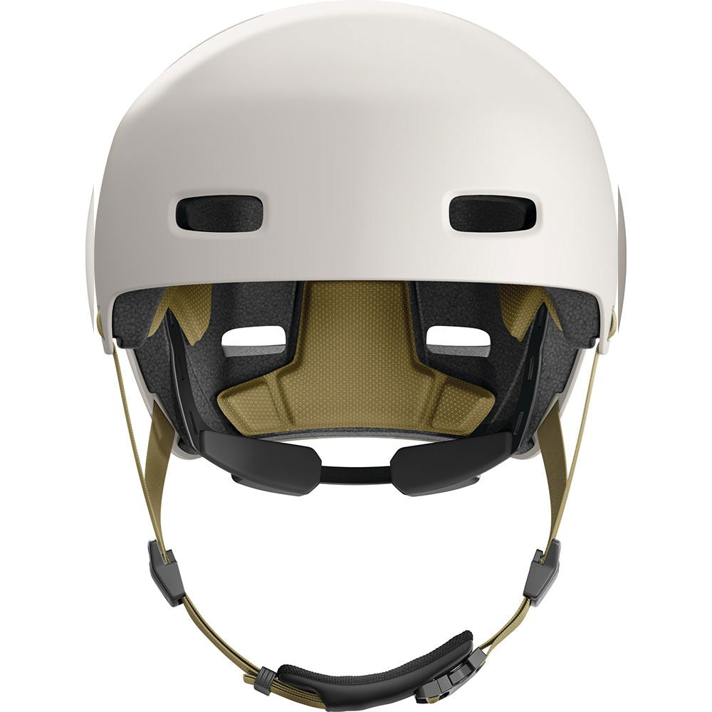 ABUS - XOXO ECO birch taupe S