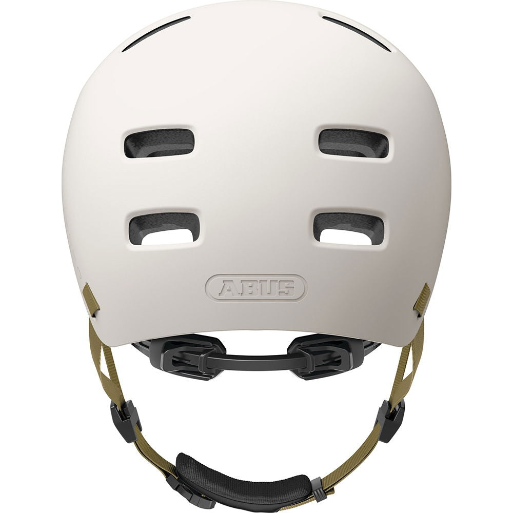 ABUS - XOXO ECO birch taupe S