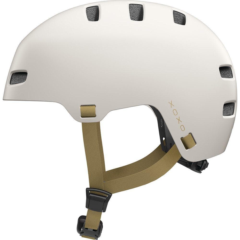 ABUS - XOXO ECO Helmet