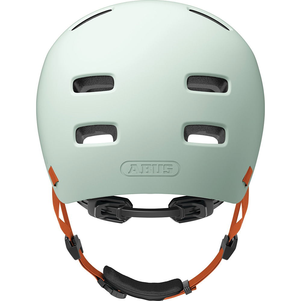 ABUS - XOXO mint green S
