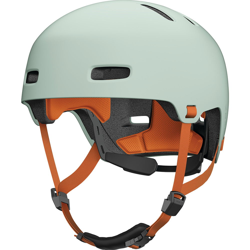 ABUS - XOXO mint green M