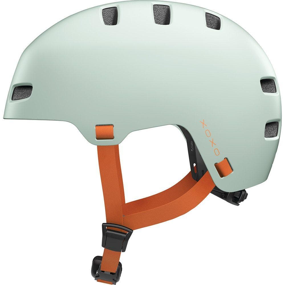 ABUS - XOXO Helmet