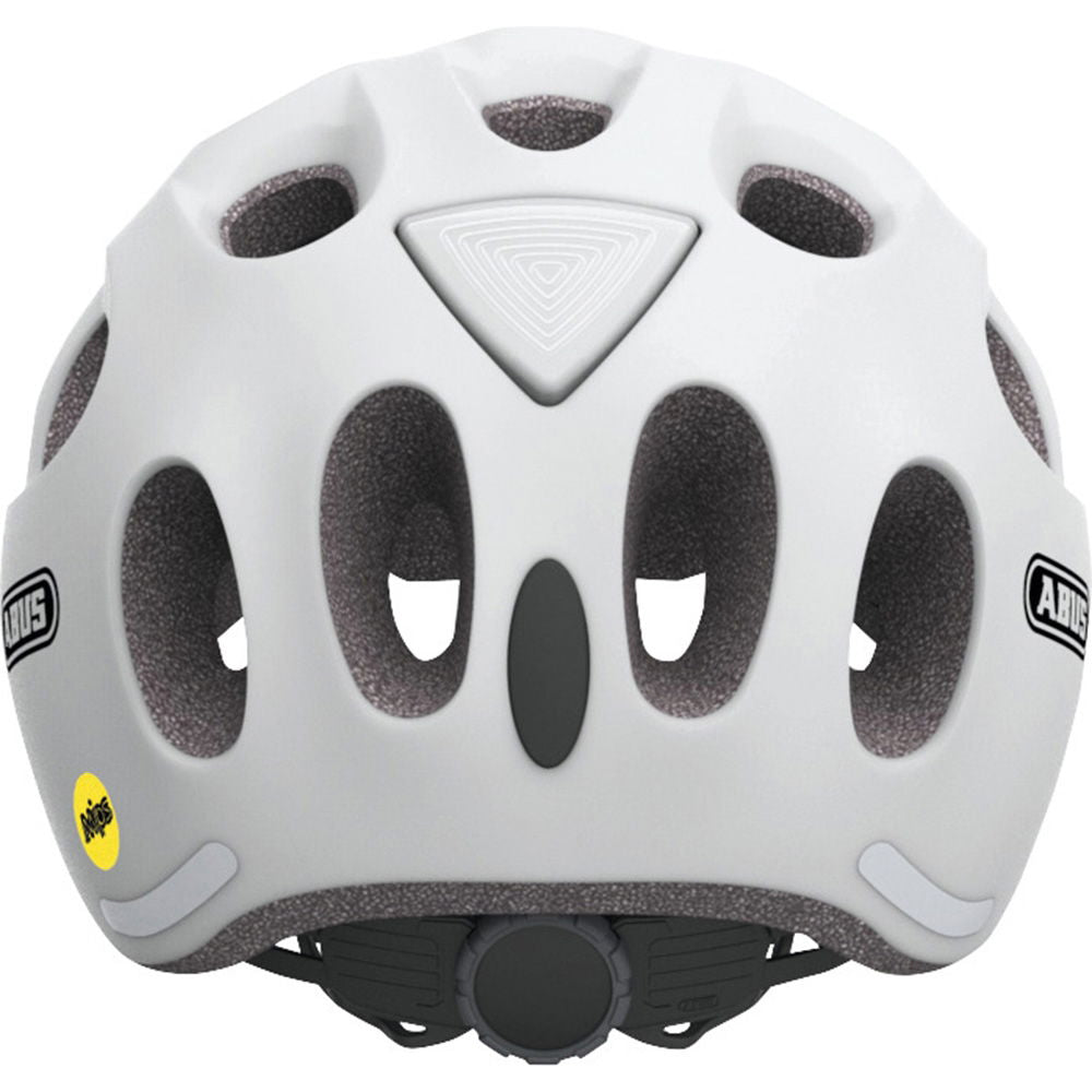 ABUS - YOUN-I MIPS polar matt S