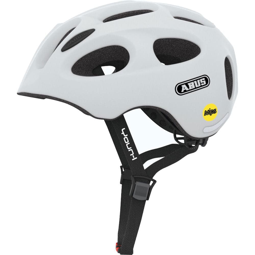 ABUS - YOUN-I MIPS