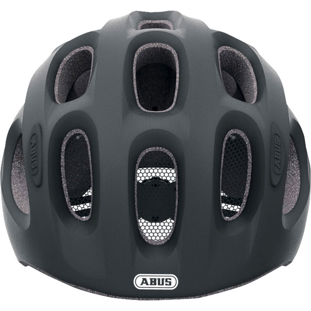 ABUS - YOUN-I MIPS velvet black M