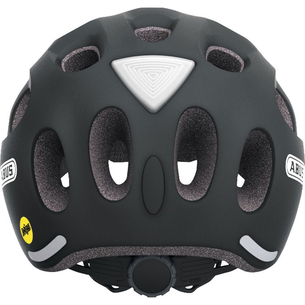 ABUS - YOUN-I MIPS velvet black S