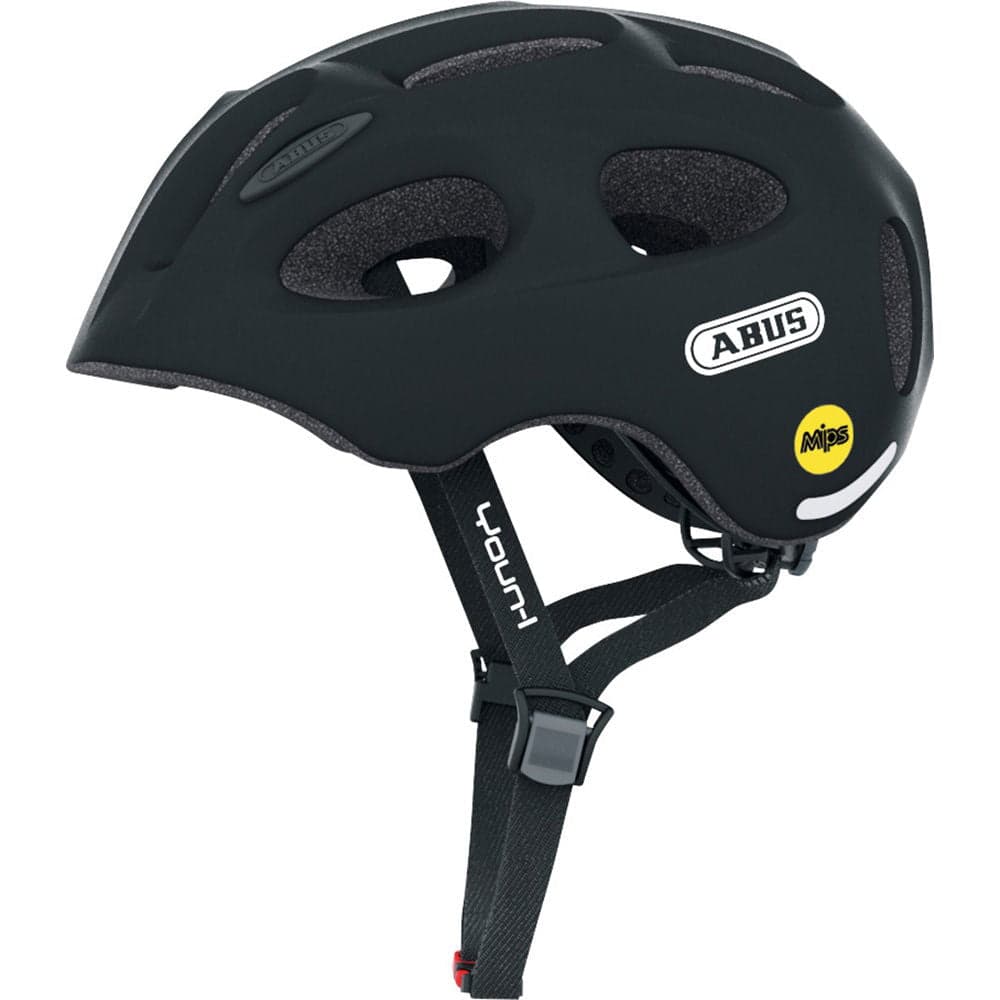 ABUS - YOUN-I MIPS velvet black S