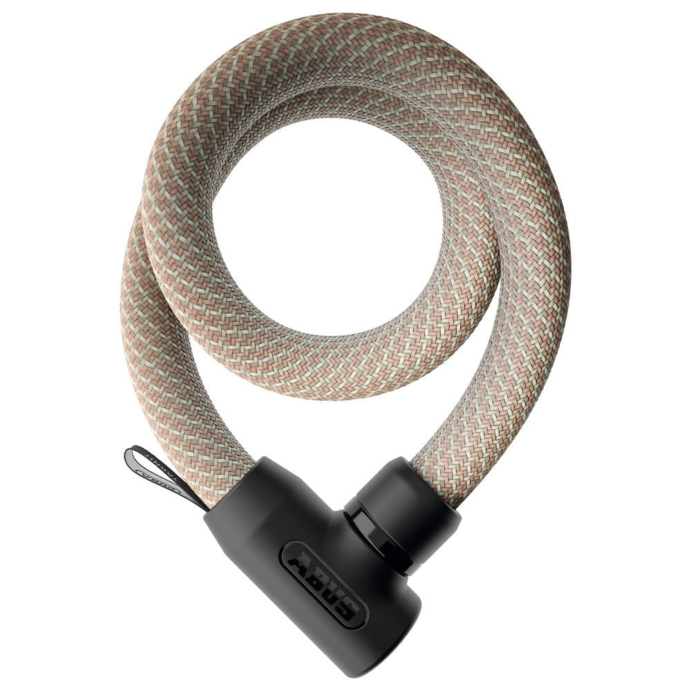 ABUS - 4004K/110 sand stone Yarnit
