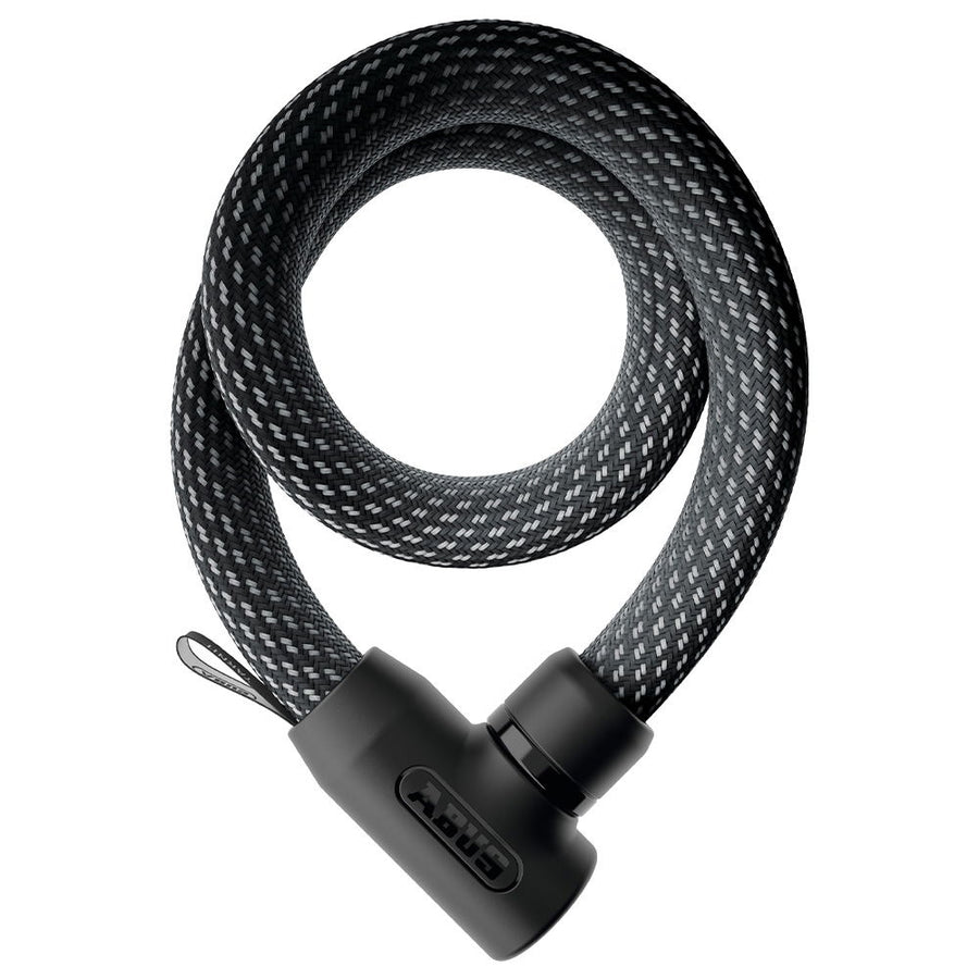 ABUS - 4004K/110 black Yarnit