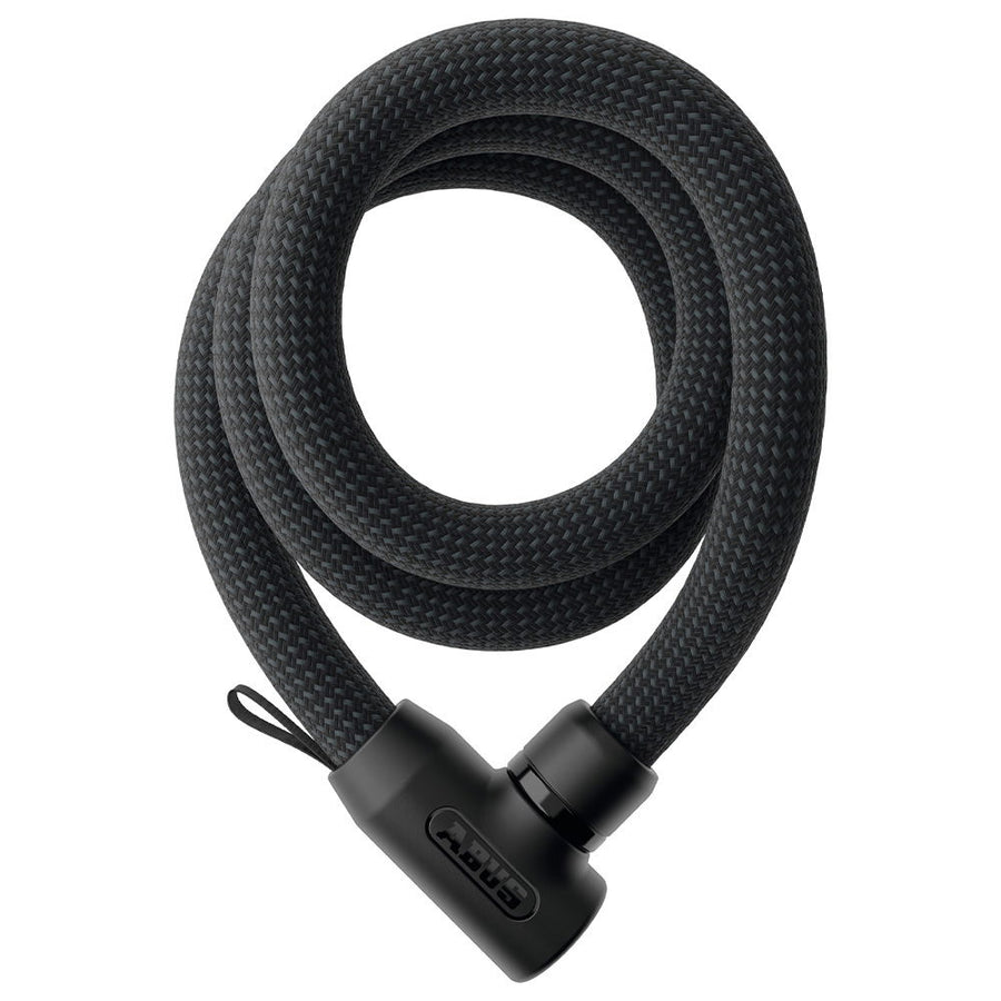 ABUS - 4004K/140 black Yarnit