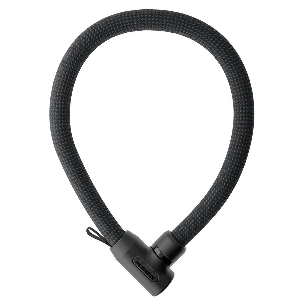 ABUS - 4004K/85 black Yarnit