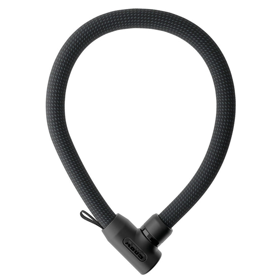 ABUS - 4004K/85 black Yarnit