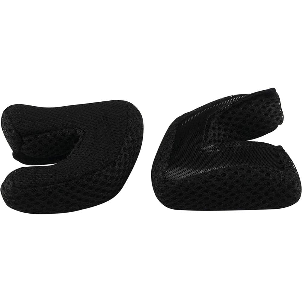ABUS - Cheek Pad Set Black YouDrop FF