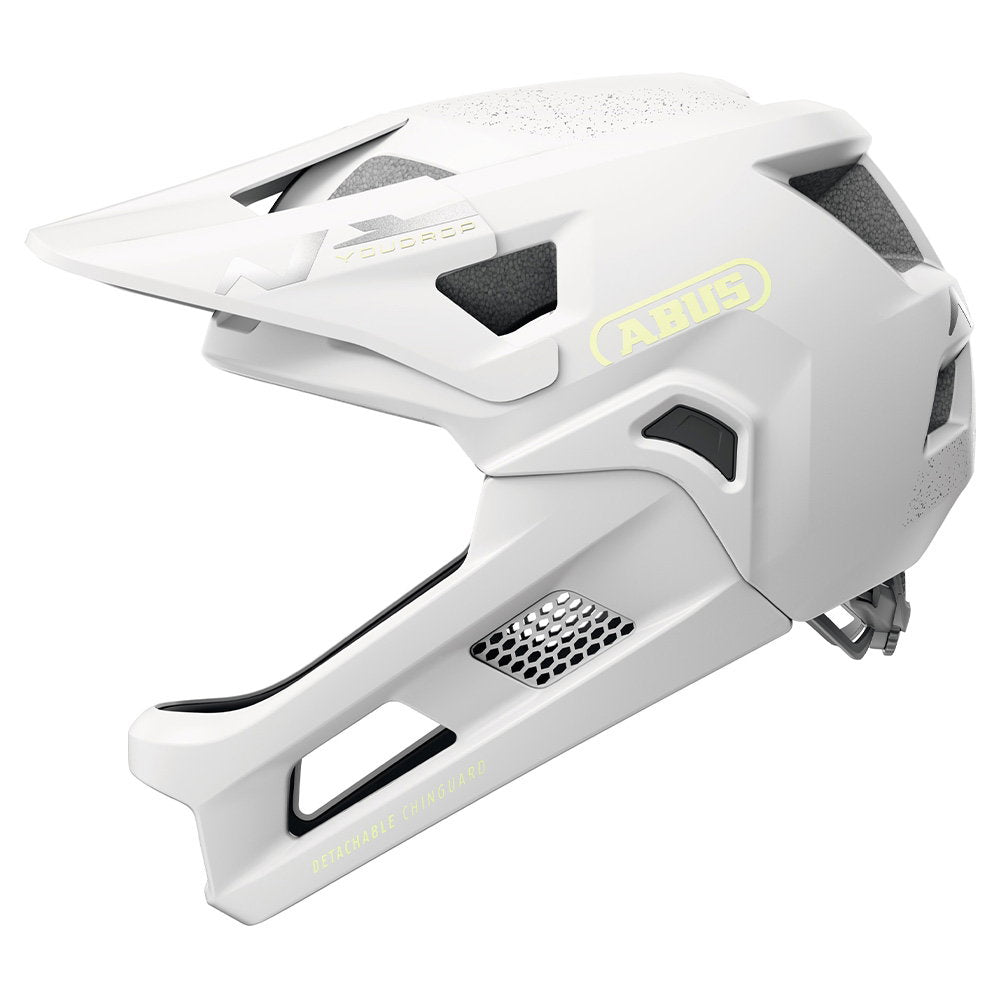 ABUS - YOUDROP FF lemon white S