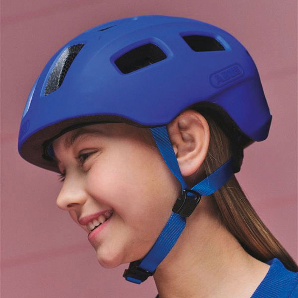 ABUS - YOUN-I 2.0 mono blue M