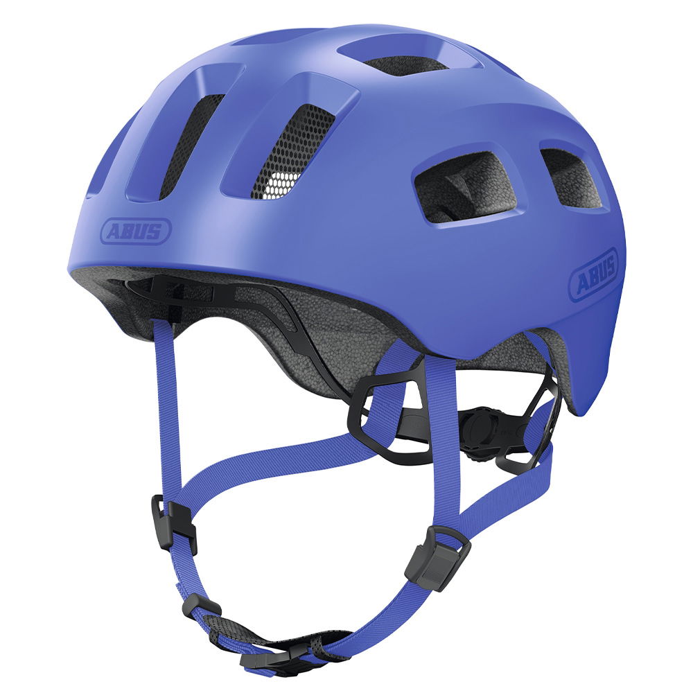 ABUS - YOUN-I 2.0 mono blue M