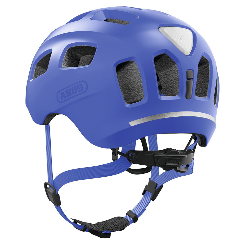 ABUS - YOUN-I 2.0 mono blue S