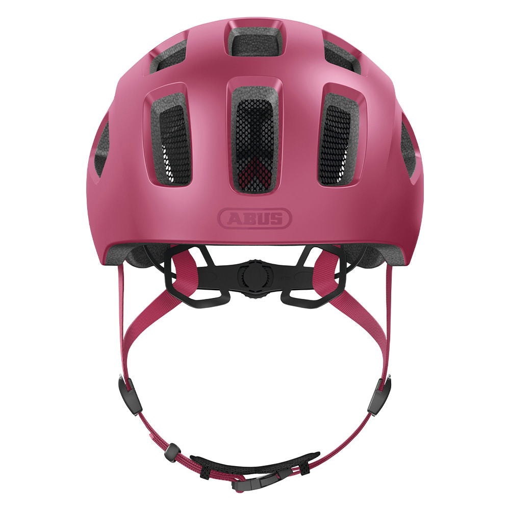 ABUS - YOUN-I 2.0 mono red S