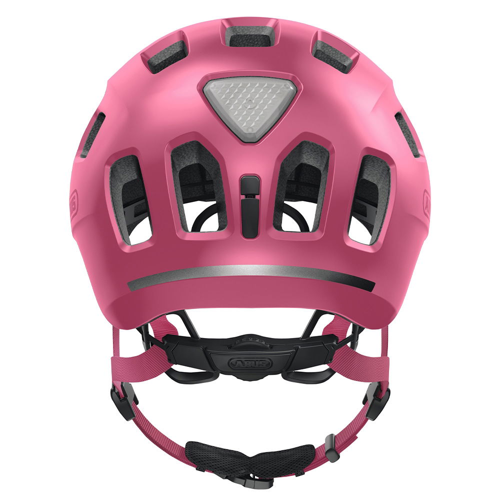 ABUS - YOUN-I 2.0 mono red M