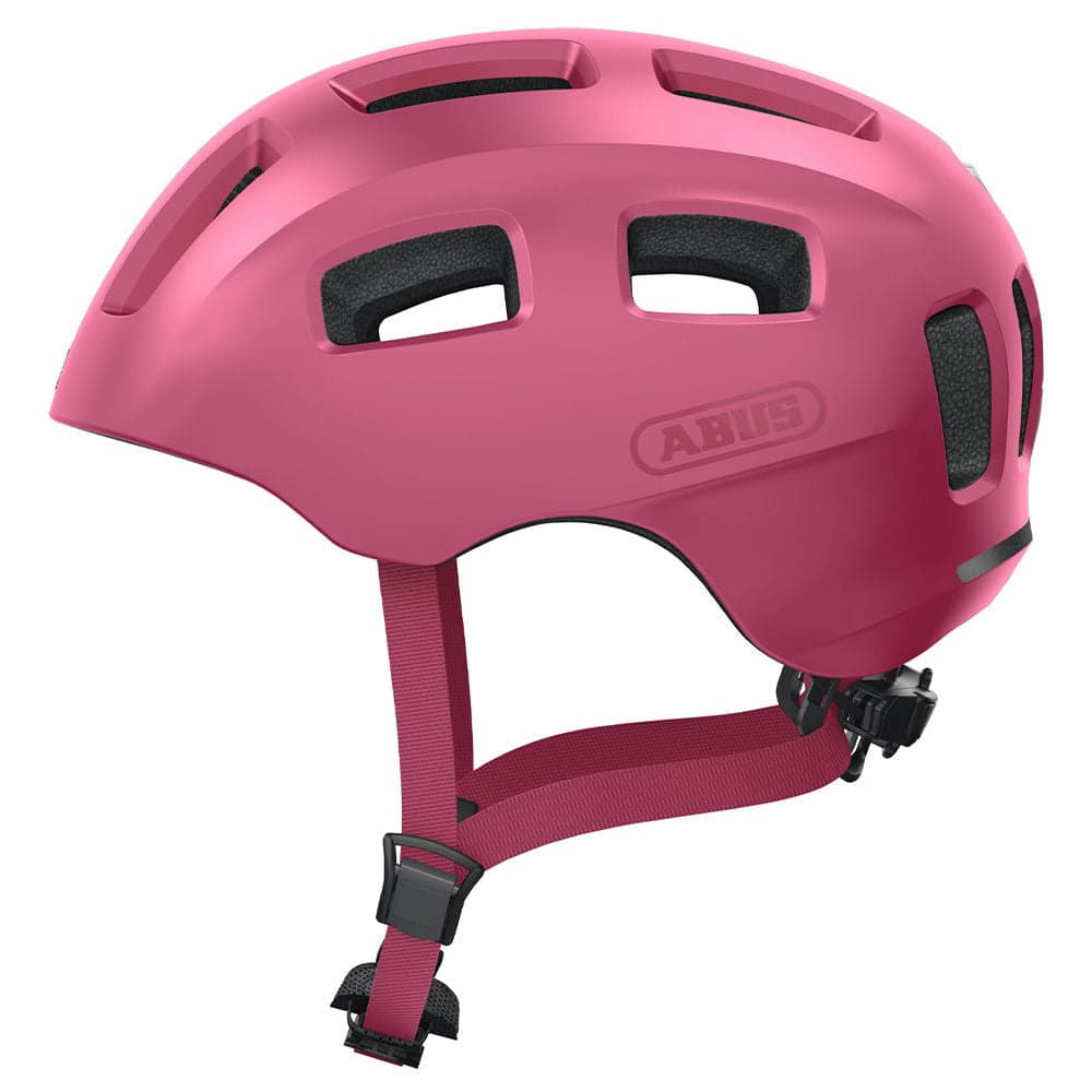 ABUS - YOUN-I 2.0 mono red S