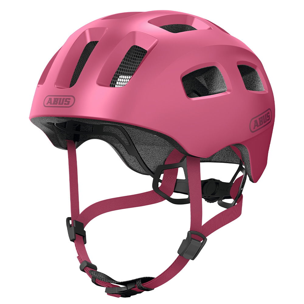 ABUS - YOUN-I 2.0 mono red M