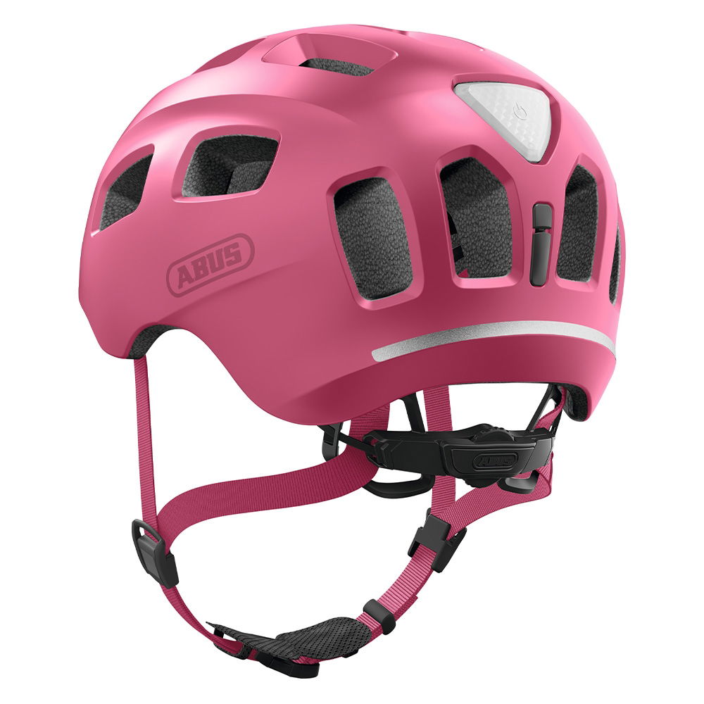 ABUS - YOUN-I 2.0 mono red M