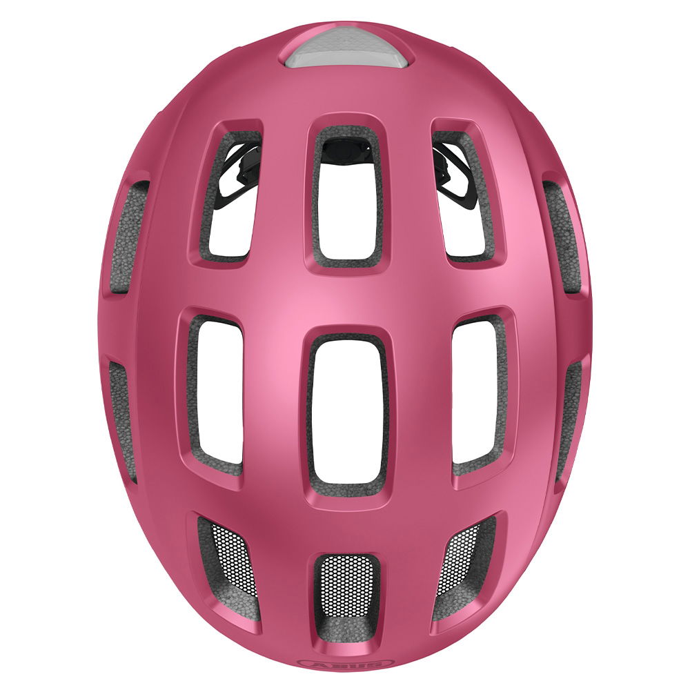 ABUS - YOUN-I 2.0 mono red M