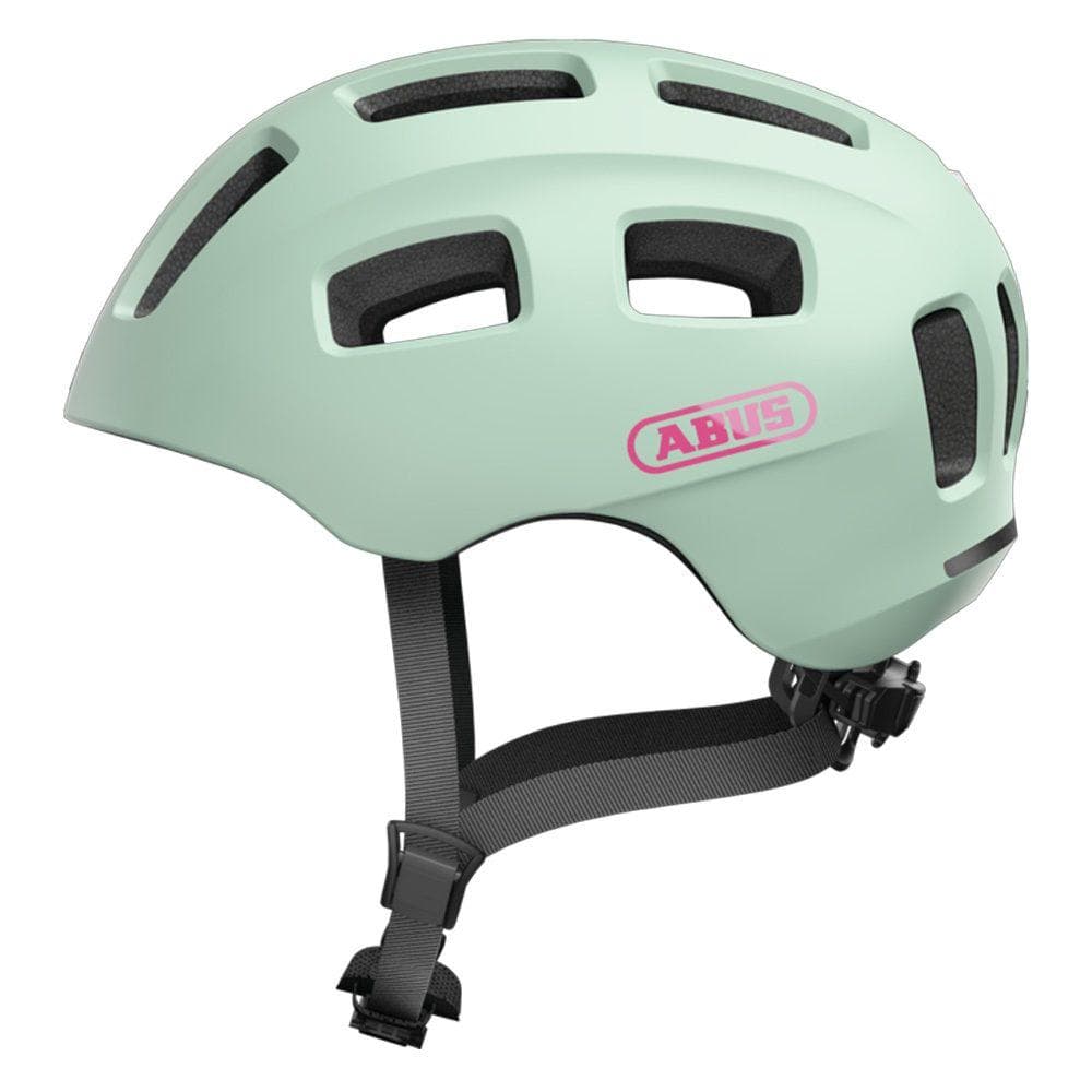 ABUS - YOUN-I 2.0 Helmet